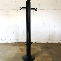 New Pamono Vintage Planta ABS Coat Stand by Giancarlo Piretti for Castelli, 1972