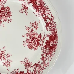 Pamono Vintage Plate from Villeroy & Boch, 1980s><noscript><img width=