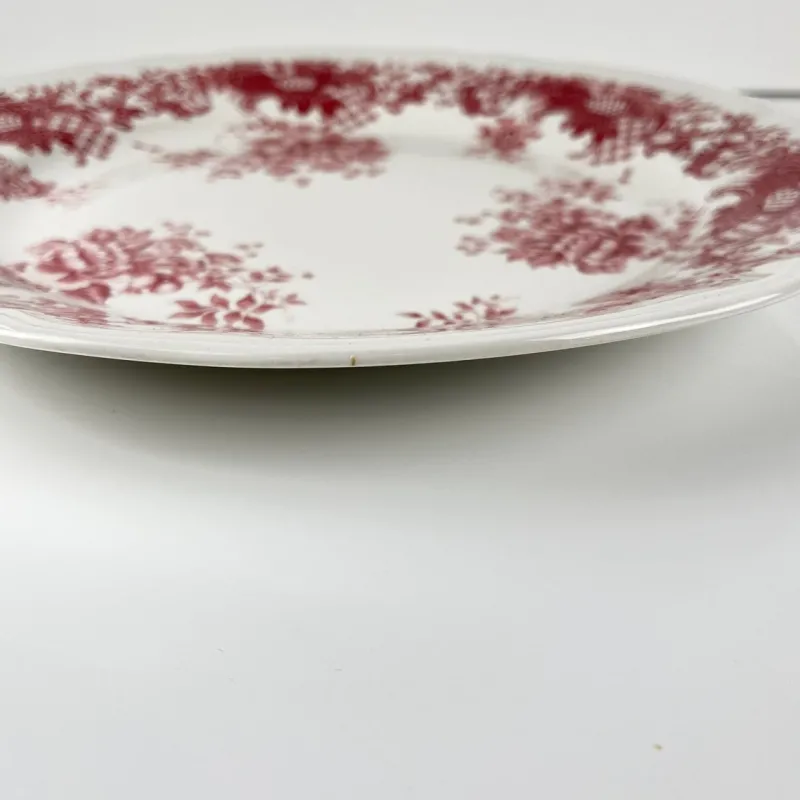 Pamono Vintage Plate from Villeroy & Boch, 1980s> Serving Dishes