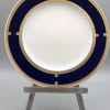 Pamono Vintage Plates by Tapio Wirkkala for Rosenthal, 1960s, Set of 7> Dinner Plates & Bowls