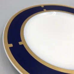 Pamono Vintage Plates by Tapio Wirkkala for Rosenthal, 1960s, Set of 7><noscript><img width=