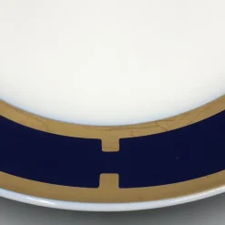Pamono Vintage Plates by Tapio Wirkkala for Rosenthal, 1960s, Set of 7><noscript><img width=
