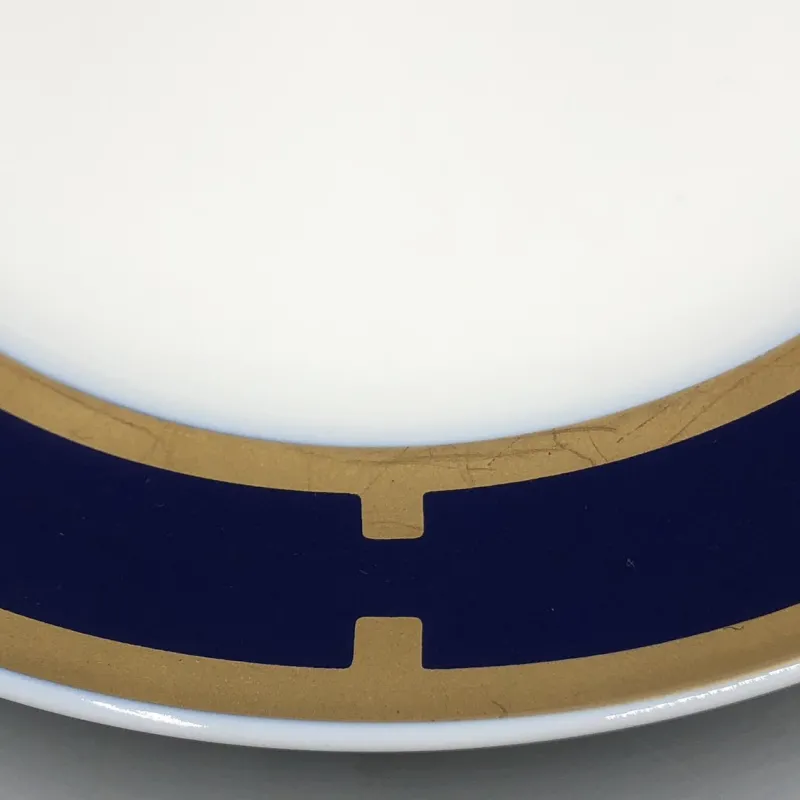 Pamono Vintage Plates by Tapio Wirkkala for Rosenthal, 1960s, Set of 7> Dinner Plates & Bowls