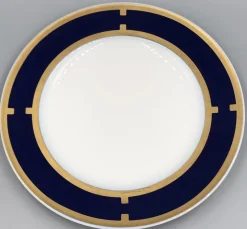 Pamono Vintage Plates by Tapio Wirkkala for Rosenthal, 1960s, Set of 7><noscript><img width=