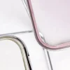 Discount Pamono Vintage Plia Folding Chairs from Castelli / Anonima Castelli, Italy, 1970s, Set of 2
