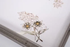 Outlet Pamono Vintage Porcelain Serving Tray, 1920s