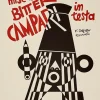Pamono Vintage Poster by Fortunato Depero, 1980s> Posters