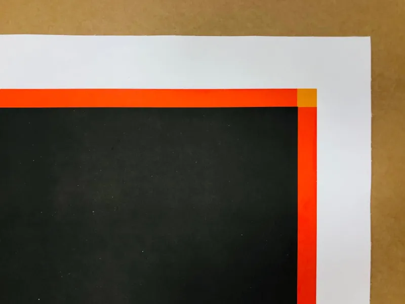 Pamono Vintage Poster by Fortunato Depero, 1980s> Posters