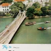 Pamono Vintage Poster of Japan Air Lines, 1960> Posters