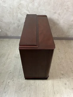 Discount Pamono Vintage Radio Cabinet from Philips, 1960s