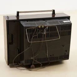Clearance Pamono Vintage Radio Marelli TV