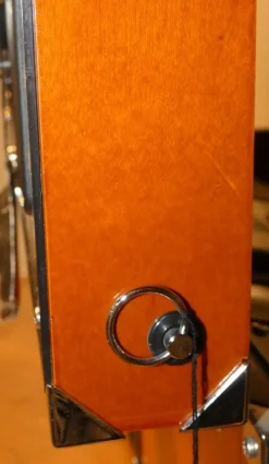 Pamono Vintage Radio with C.D. and Tape Recorder, 1980s><noscript><img width=
