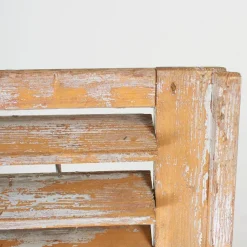 Pamono Vintage Reclaimed Window Shutters, 1950s