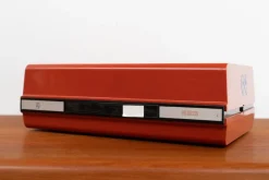 Pamono Vintage Record Player from Philips, 1970s> Electronics