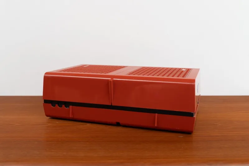 Pamono Vintage Record Player from Philips, 1970s> Electronics