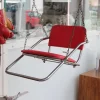 Outlet Pamono Vintage Red Children's Swing, 1950s