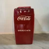 Outlet Pamono Vintage Red Icebox, 1950s