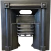 Online Pamono Vintage Regency Style Register Grate in Cast Iron, 2000