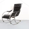 Pamono Vintage Rocking Chair by Peter Cooper for R. W. Winfield, 1851> Rocking Chairs
