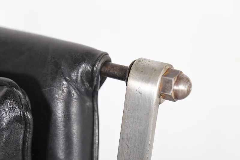 Pamono Vintage Rocking Chair by Peter Cooper for R. W. Winfield, 1851> Rocking Chairs