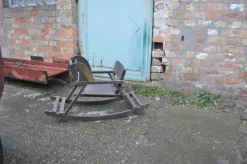 Pamono Vintage Rocking Horse><noscript><img width=