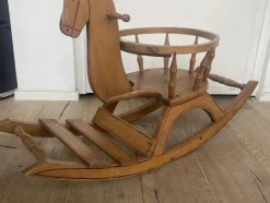 Sale Pamono Vintage Rocking Horse, 1960s