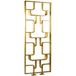 Pamono Vintage Room Divider attributed to Ludvik Volak, 1963> Room Dividers & Screens