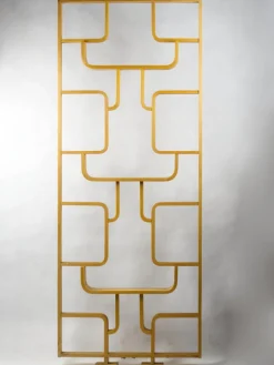 Pamono Vintage Room Divider attributed to Ludvik Volak, 1963><noscript><img width=