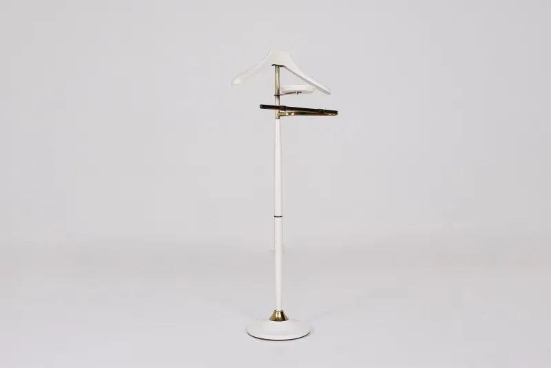 Pamono Vintage Room Valet, 1950s> Racks, Hooks & Valets