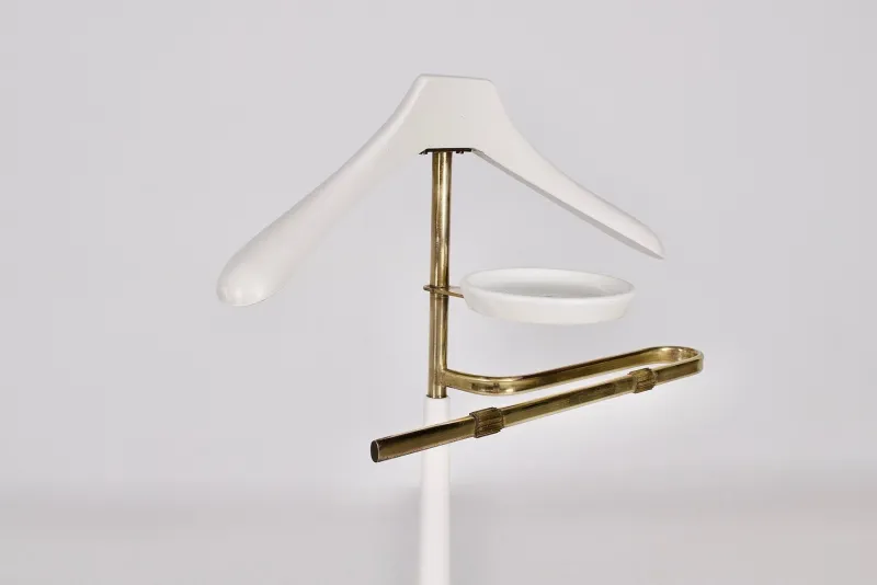 Pamono Vintage Room Valet, 1950s> Racks, Hooks & Valets
