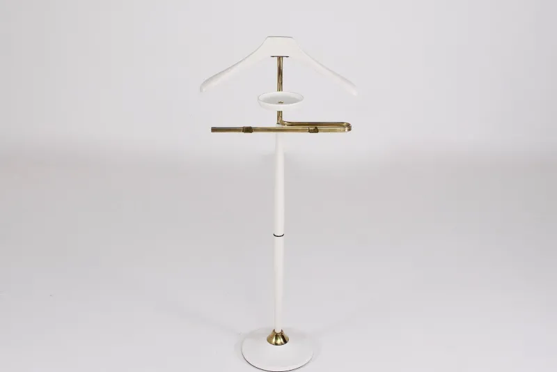 Pamono Vintage Room Valet, 1950s> Racks, Hooks & Valets