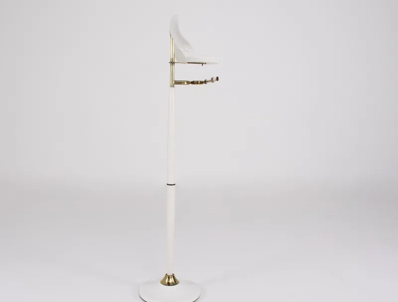 Pamono Vintage Room Valet, 1950s> Racks, Hooks & Valets