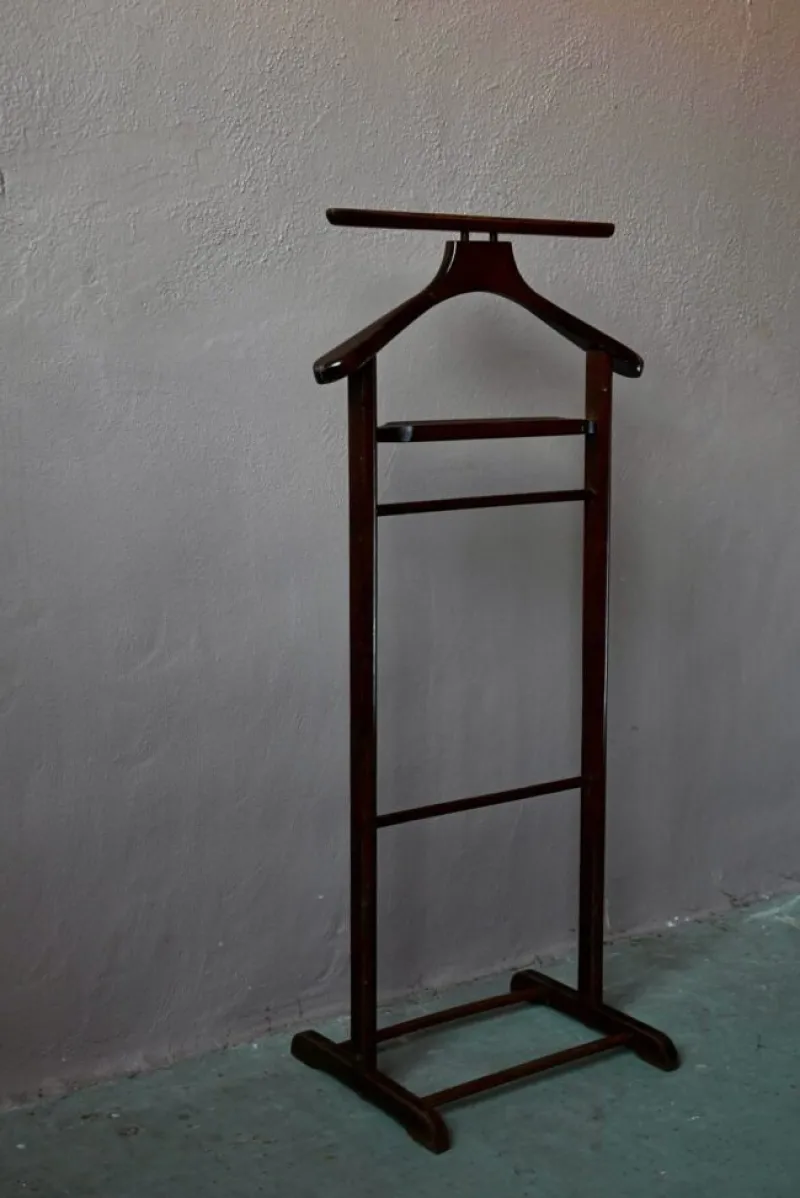 Clearance Pamono Vintage Room Valet, 1960s