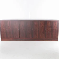 Pamono Vintage Rosewood Sideboard, 1970s> Sideboards & Buffets