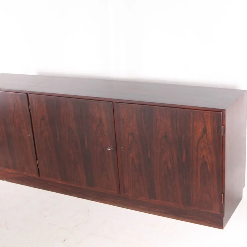 Pamono Vintage Rosewood Sideboard, 1970s> Sideboards & Buffets