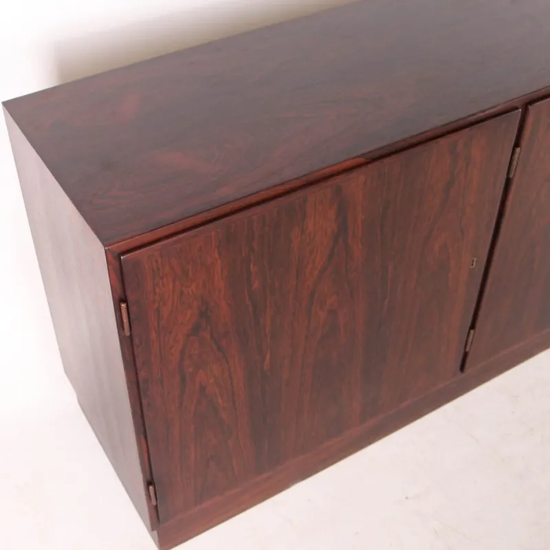 Pamono Vintage Rosewood Sideboard, 1970s> Sideboards & Buffets