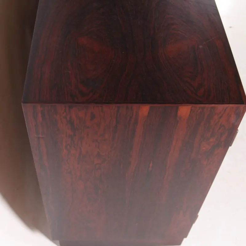Pamono Vintage Rosewood Sideboard, 1970s> Sideboards & Buffets