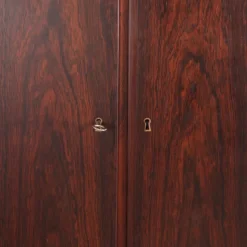 Pamono Vintage Rosewood Sideboard, 1970s><noscript><img width=