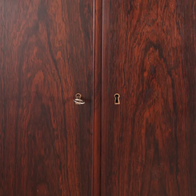 Pamono Vintage Rosewood Sideboard, 1970s> Sideboards & Buffets