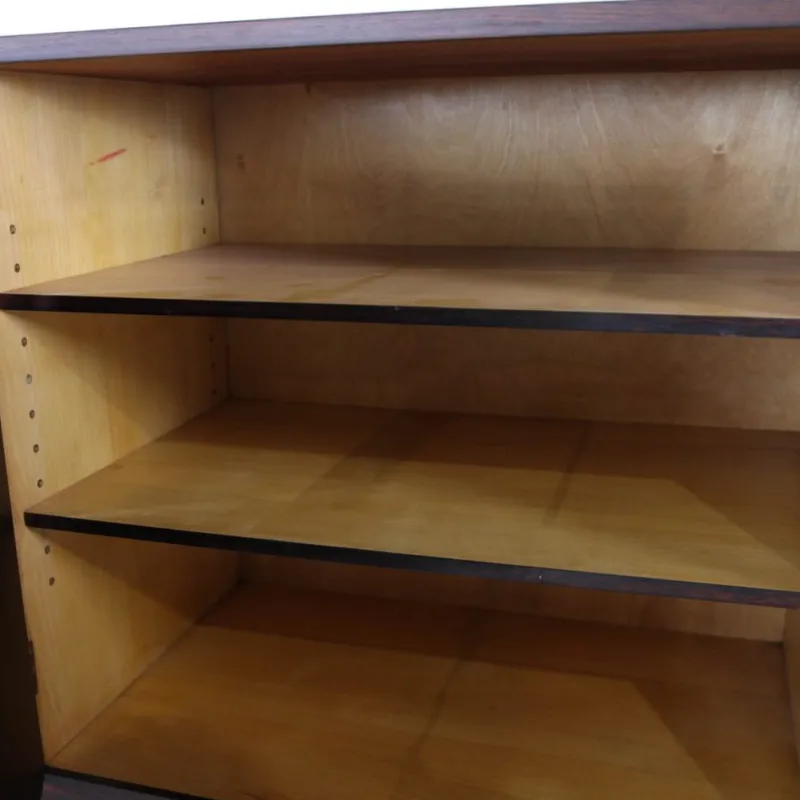Pamono Vintage Rosewood Sideboard, 1970s> Sideboards & Buffets