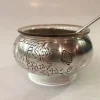 Discount Pamono Vintage Russian Salt Cellar, Set of 2