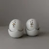 Clearance Pamono Vintage Salt and Pepper Shakers, Italy, 1960s, Set of 2