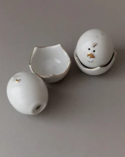 Clearance Pamono Vintage Salt and Pepper Shakers, Italy, 1960s, Set of 2