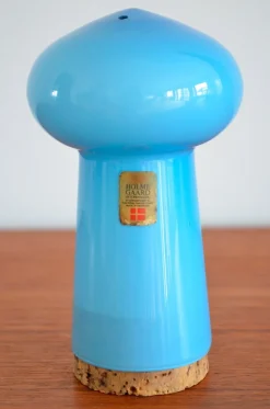 Sale Pamono Vintage Salt Shaker by Michael Bang for Holmegaard, 1970s