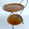 Outlet Pamono Vintage Scandinavian Cart, 1960s