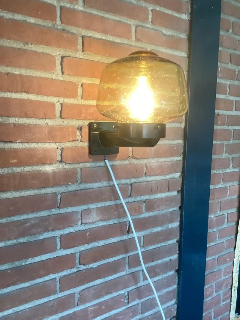 Discount Pamono Vintage Scandinavian Garden Light