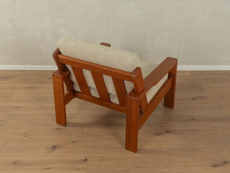Pamono Vintage Scandinavian Lounge Chair, 1960s> Lounge Chairs & Armchairs