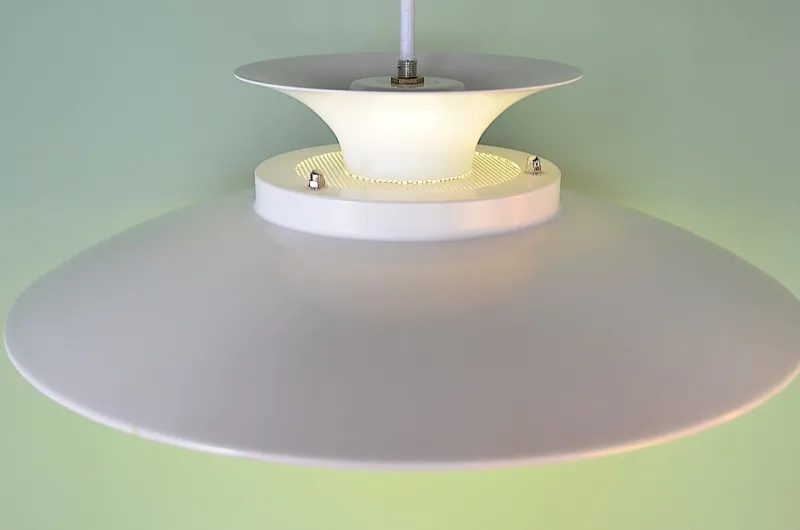 Outlet Pamono Vintage Scandinavian Pendant Lamp, 1960s