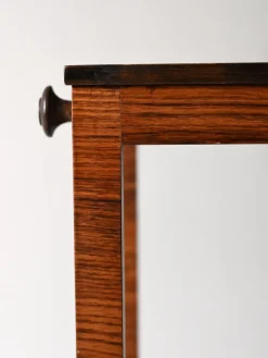 Pamono Vintage Scandinavian Rosewood Trolley, 1930s><noscript><img width=