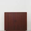 Pamono Vintage Scandinavian Sideboard in Teak by Peter Hvidt & Orla Molgaard Nielsen for Søborg Møbelfabrik, 1960s> Sideboards & Buffets